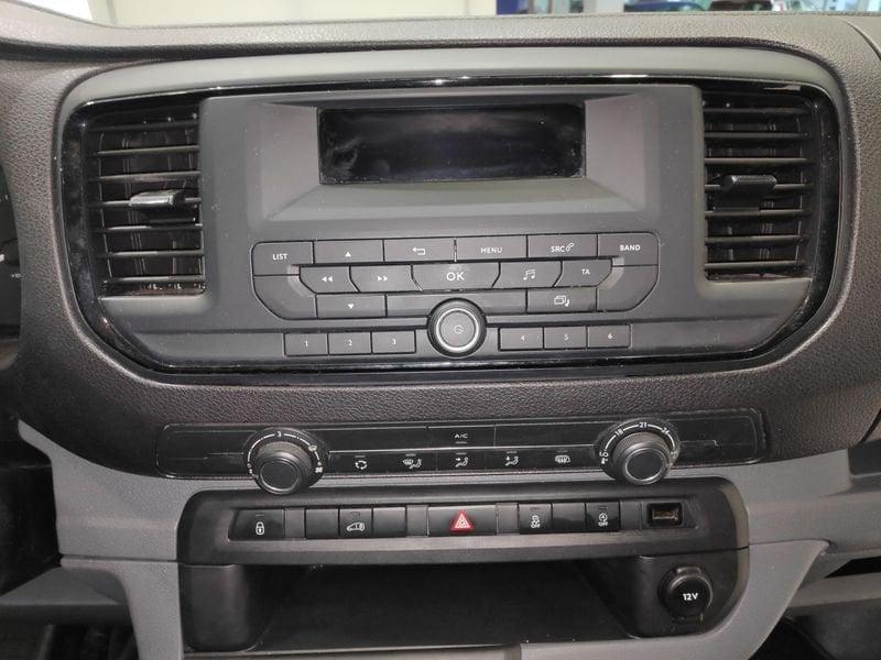 Peugeot Expert Expert BlueHDi 100 S&S PL-SL-TN Furgone Premium*PASSO LUNGO*GARANTITO*