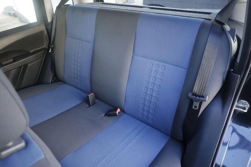 FIAT Panda FIAT Panda 1.2 Active GPL Unicoproprietario