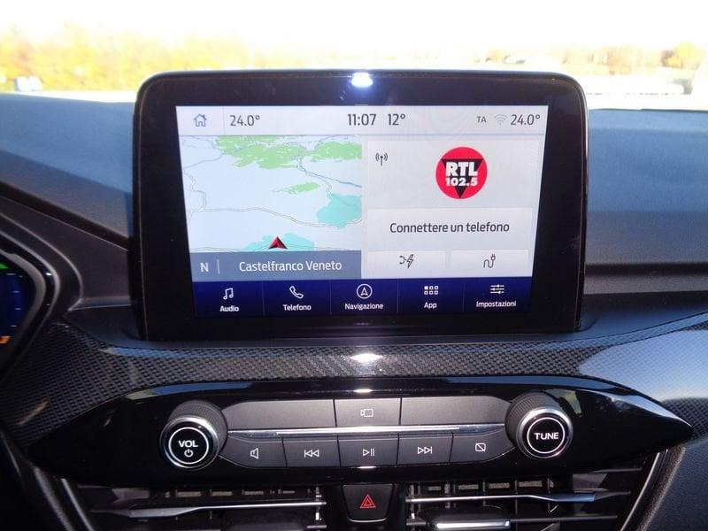 Ford Kuga Kuga 2.5 Plug In Hybrid 225 CV CVT 2WD ST-Line X