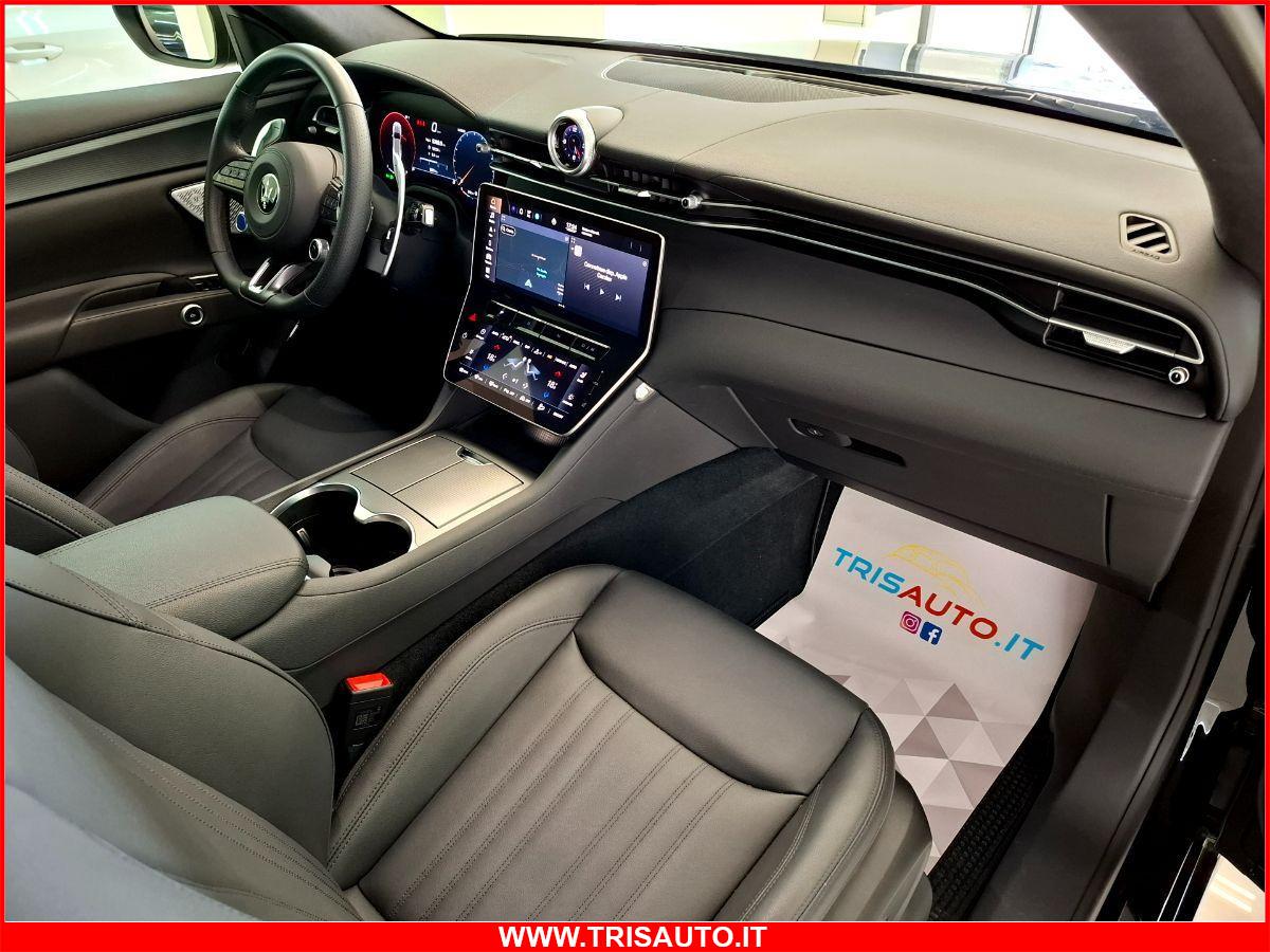 MASERATI Grecale 2.0 Mhev GT (MATRIX+PELLE+NAVI)