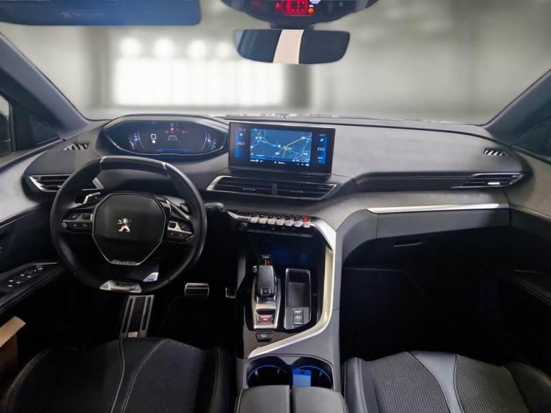 Peugeot 5008 1.5 BlueHDi GT EAT
