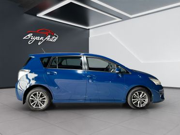 Toyota Verso 1.6 D-4D Style 7 posti