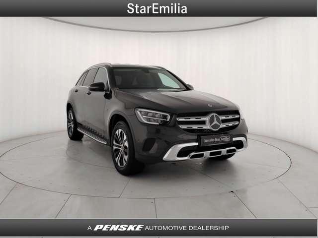 Mercedes-Benz GLC 300 GLC 300 de 4Matic EQ-Power Sport