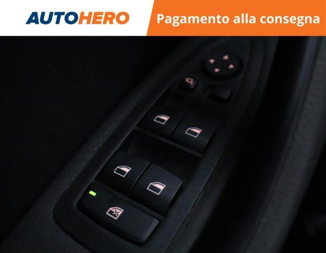 BMW X1 xDrive25e Advantage