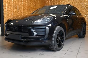 PORSCHE Macan 2.0 PDK 265CV TET.PASM CHRONO RADAR 360°BOSE FULL!