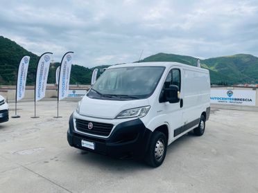 Fiat Ducato Isotermico L1H1 Euro 6D Unico Proprietario