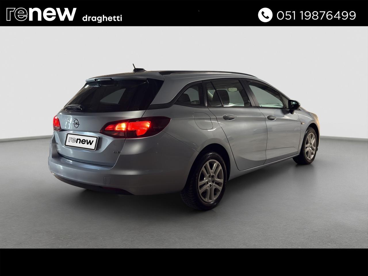 Opel Astra 1.6 CDTi 110CV Start&Stop Sports Tourer Innovation