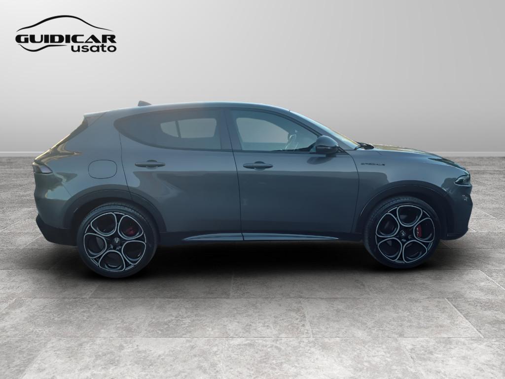 ALFA ROMEO Tonale - Tonale 1.5 hybrid Speciale 160cv tct7