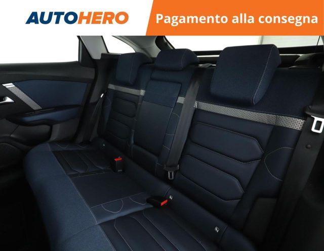 CITROEN C4 PureTech 130 S&S Shine
