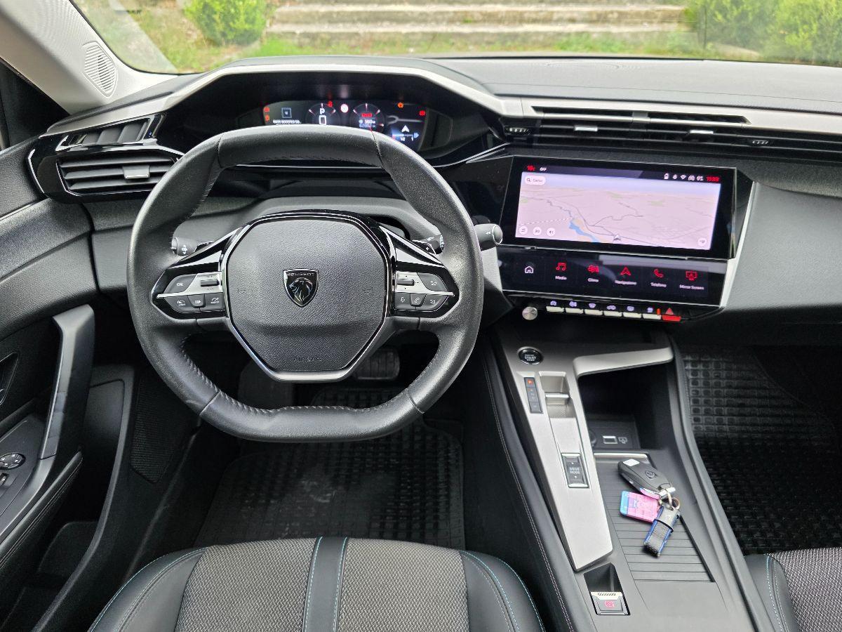 PEUGEOT 308 BlueHDi SW 130CV Allure