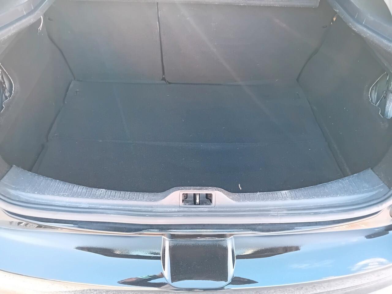 Renault Mégane Coupé 1.5 dCi 110CV Start&Stop GT Style