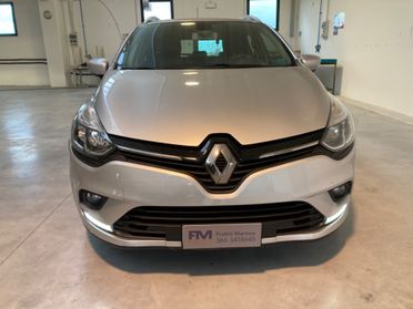 Renault Clio Sporter dCi 8V 90 CV Business