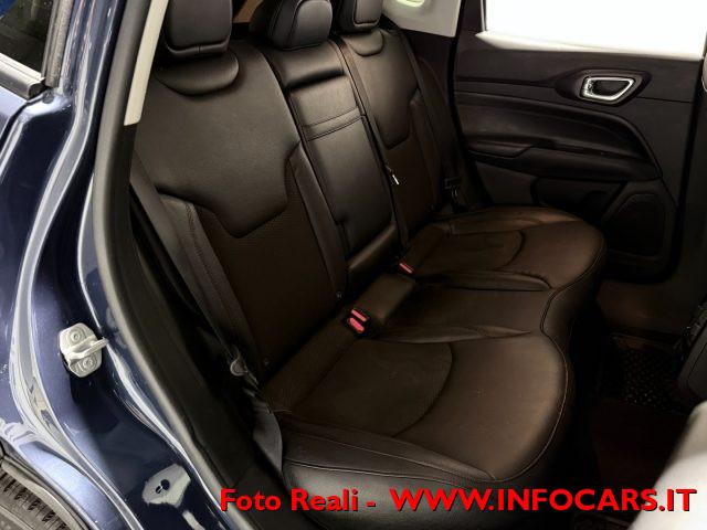 JEEP Compass 1.3 T4 240 CV PHEV 4xe Trailhawk - PROMO