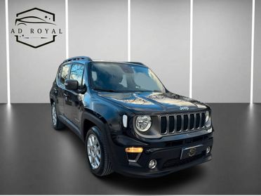 Jeep Renegade 1.6 Mjt 120 CV Limited AUTOMATICO 05/2020
