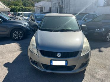 Suzuki Swift 1.2 VVT 5 porte GL Style imp gpl