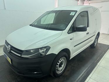 VOLKSWAGEN Caddy 2.0 tdi 122cv 4motion Business E6