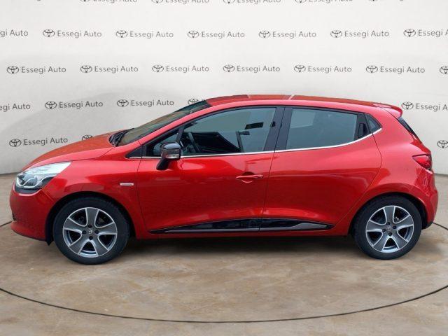 RENAULT Clio Sporter 1.5 dCi 8V 75CV Live