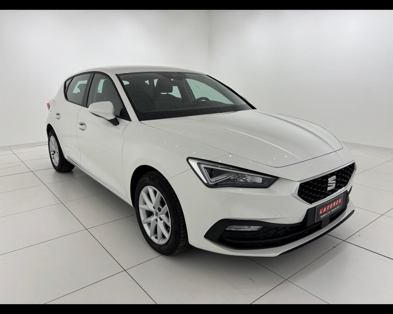 SEAT Leon 2.0 tdi Business 115cv