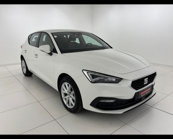 SEAT Leon 2.0 tdi Business 115cv