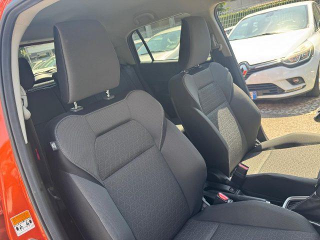 SUZUKI Swift 1.2 Hybrid CVT Top