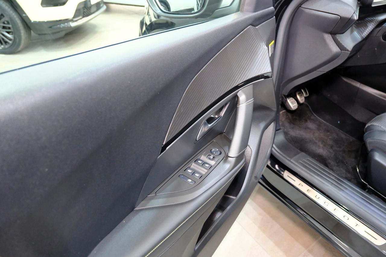 Peugeot 2008 1.2T 130cv GT LED + COCKPIT 3D