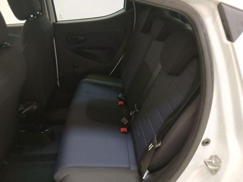 Lancia Ypsilon 1.0 firefly hybrid Gold Plus s&s 70cv 5p.ti