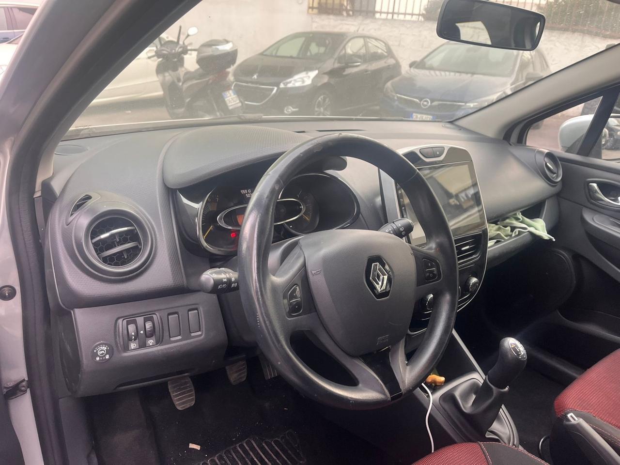 Renault Clio 1.2 75CV GPL 5 porte Live