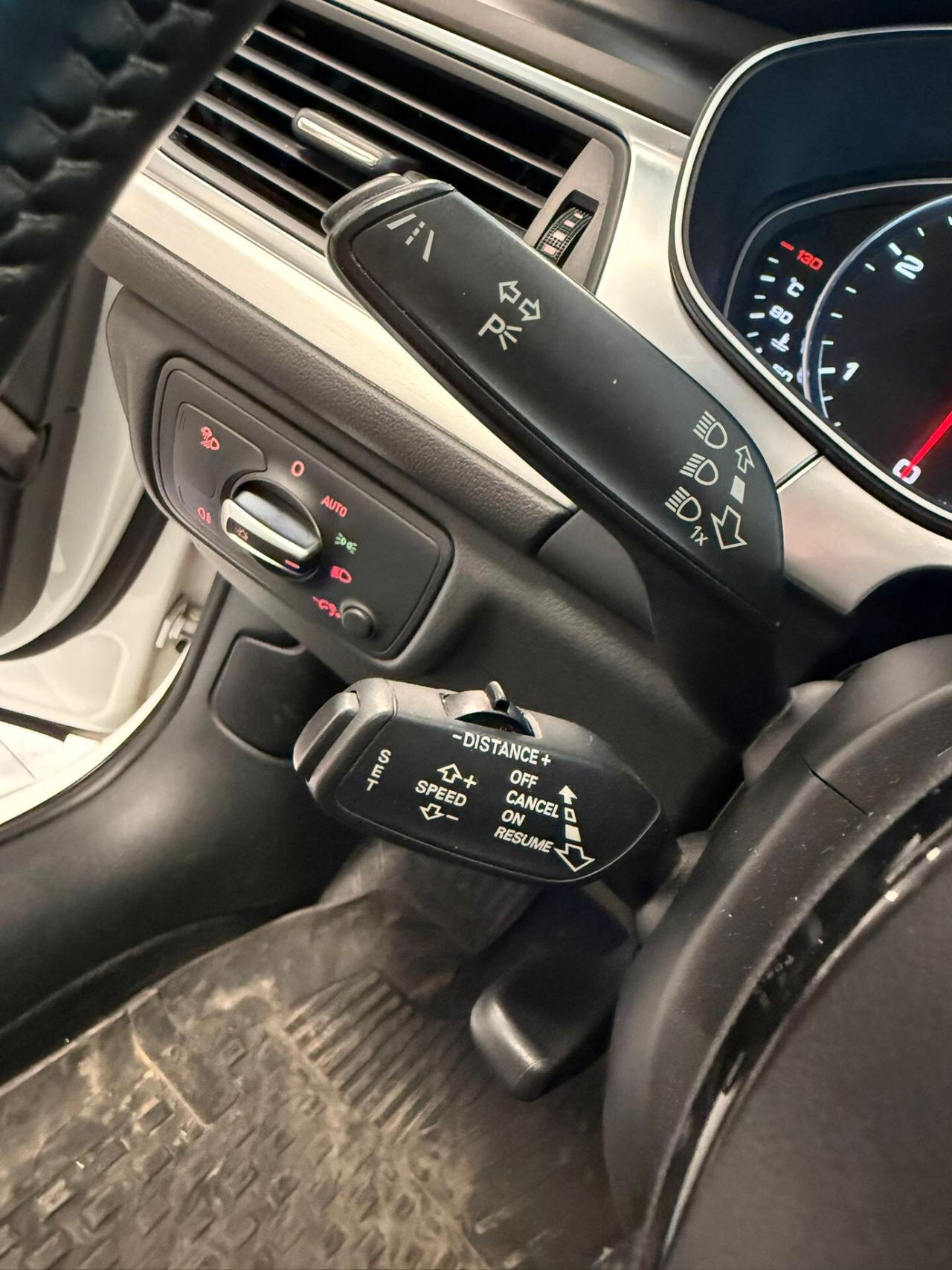 Audi A6 Avant 3.0 TDI 245CV S-line diesel quattro. S tronic. Business plus