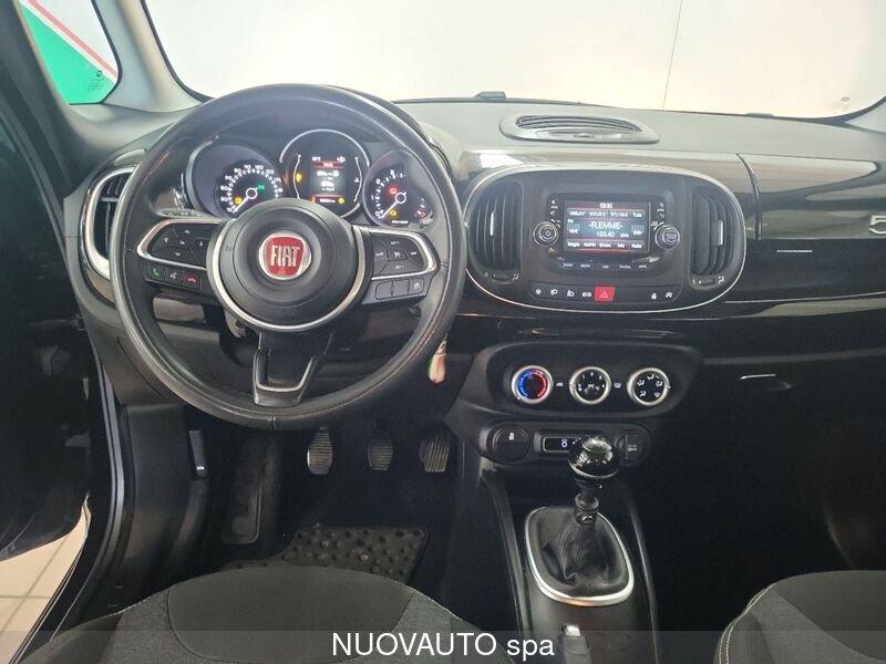 FIAT 500L 1.3 Multijet 95 CV Pop Star