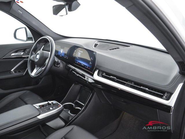 BMW X1 iX1 edrive 20 X-Line