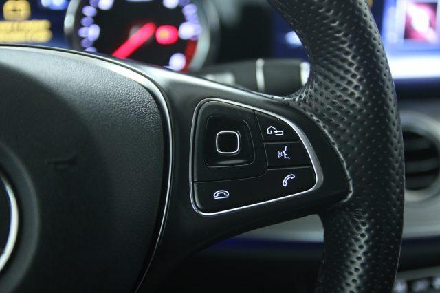 MERCEDES-BENZ E 220 d 4Matic Auto Premium*SCONTO IMMEDIATO*