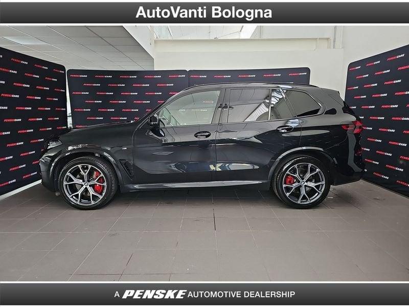 BMW X5 X5 xdrive30d MSport Pro auto