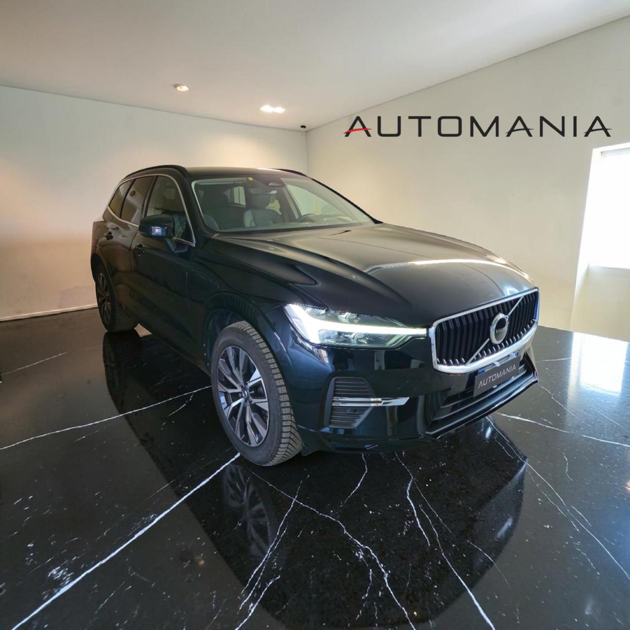 Volvo XC60 2.0 b4 Core auto
