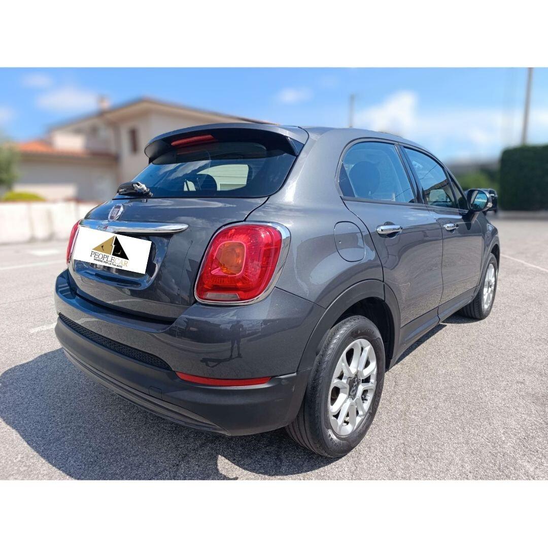 Fiat 500X 1.3 MultiJet 95 CV Pop Star