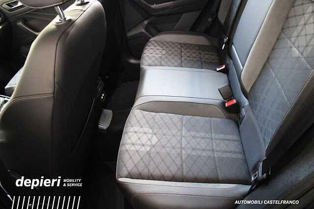 Volkswagen T-Roc 1.5 TSI ACT DSG R-Line