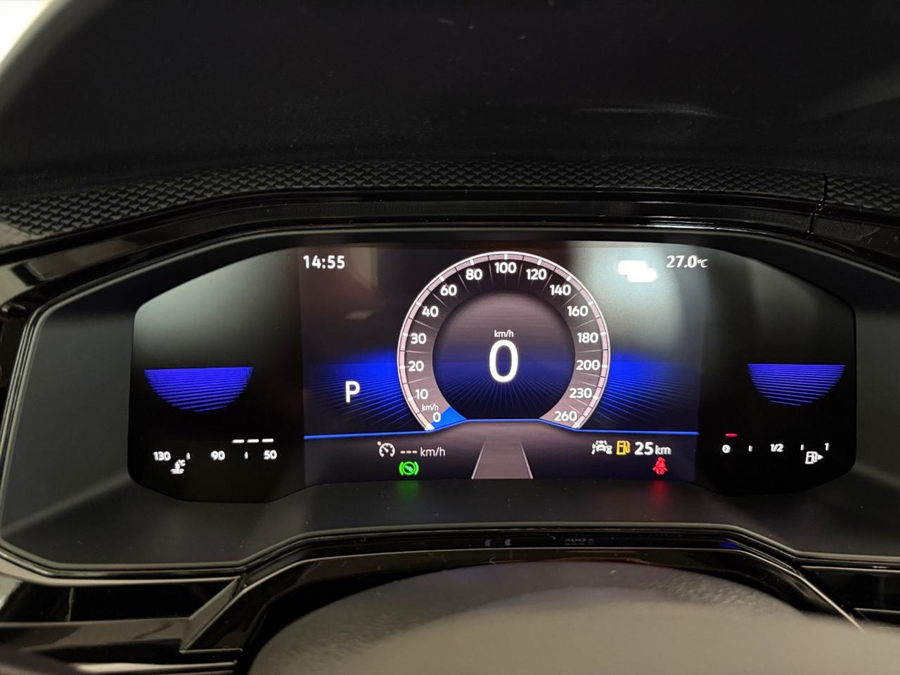 Volkswagen Polo 1.0 tsi life 95cv dsg