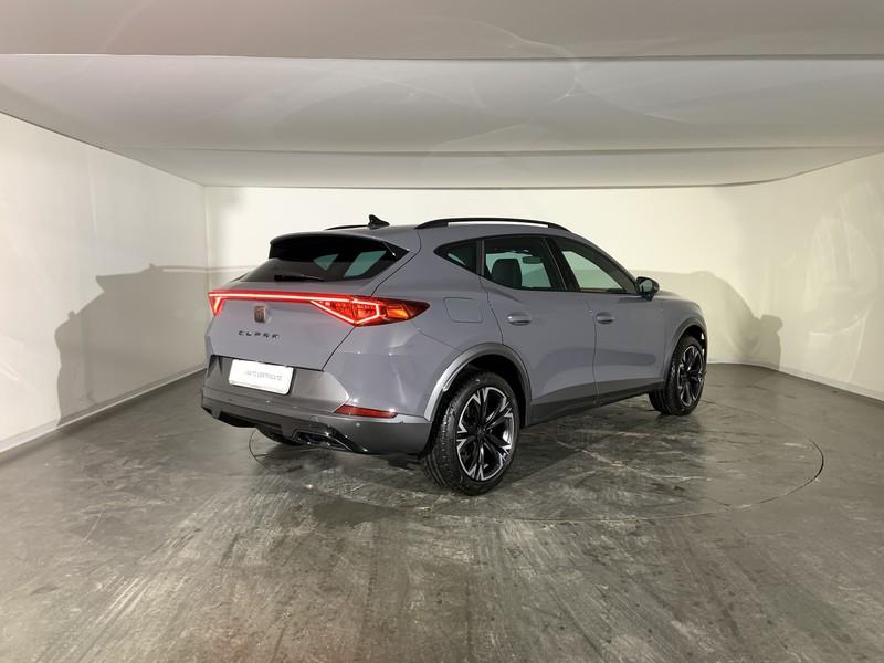 Cupra Formentor 1.5 tsi 150cv dsg