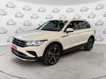Volkswagen Tiguan Tiguan 2.0 TDI 150 CV SCR DSG 4MOTION Elegance