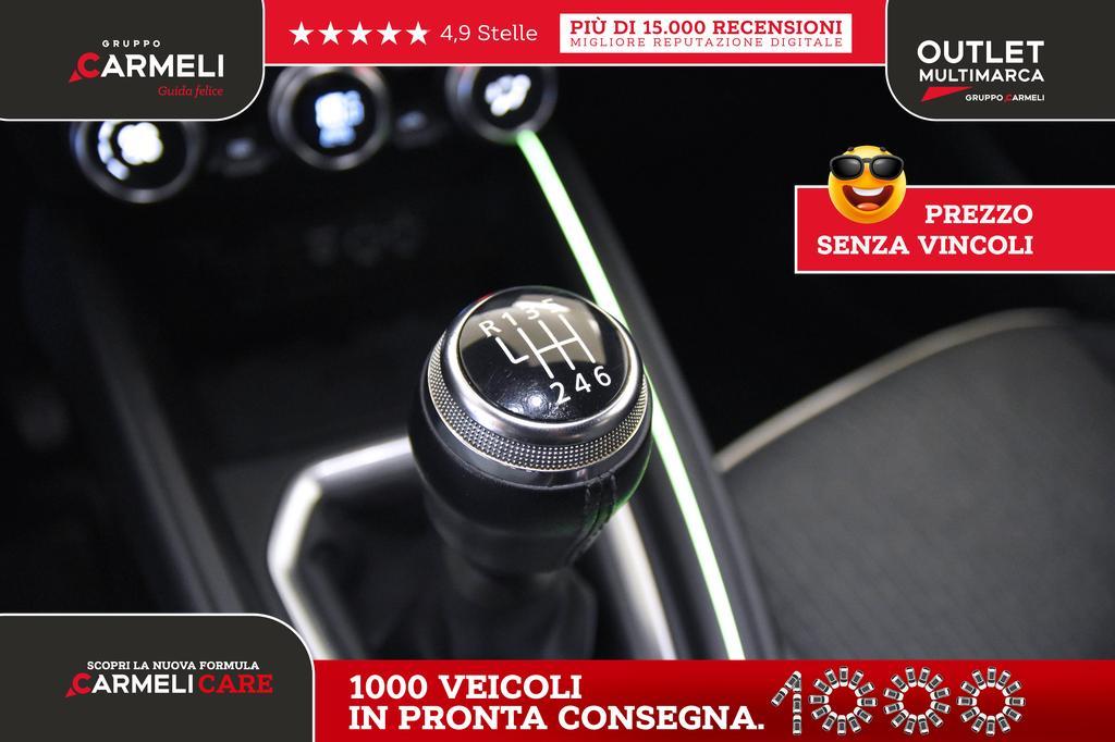 Renault Clio 5 Porte 1.0 TCe Intens