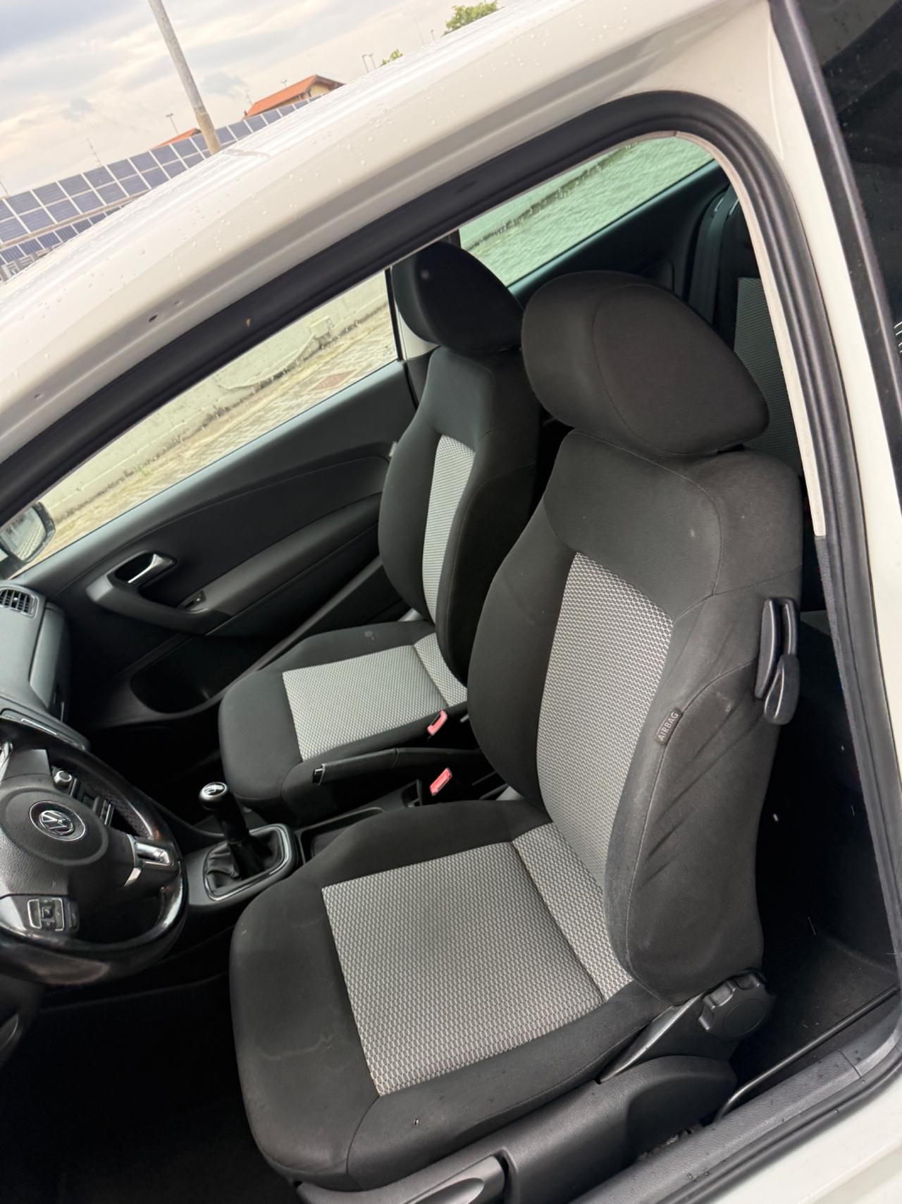Volkswagen Polo 1.2 3 porte Trendline