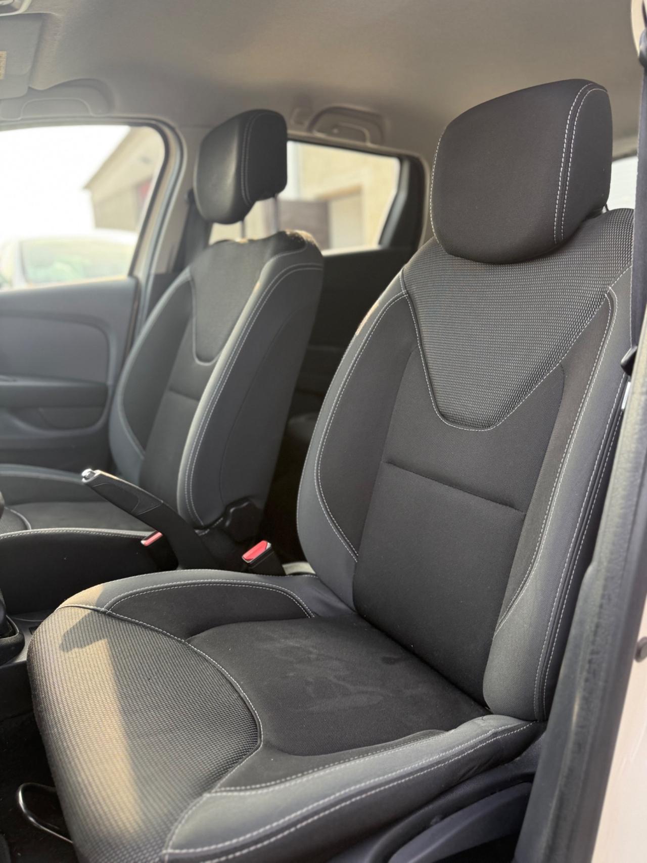 Renault Clio Sporter dCi 8V 75CV Start&Stop Energy Duel 2