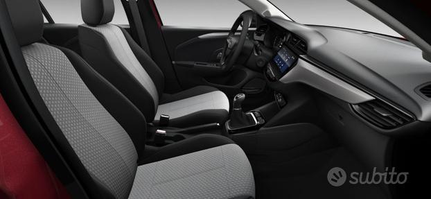 OPEL Corsa 1.2 GPL