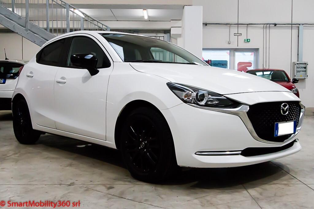 Mazda 2 Mazda2 1.5 Skyactiv-G Homura