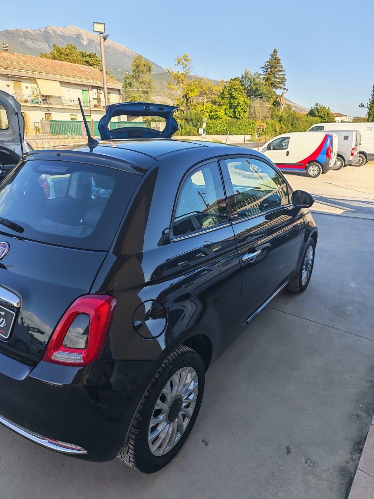 Fiat 500 1.3 Multijet 90 cv accetto permute e finanziamenti