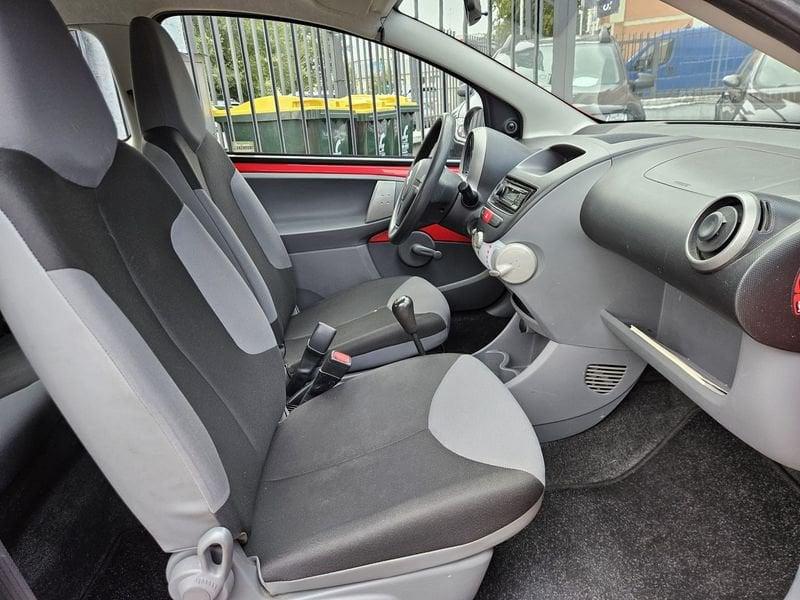 Citroën C1 C1 3p 1.0 Seduction