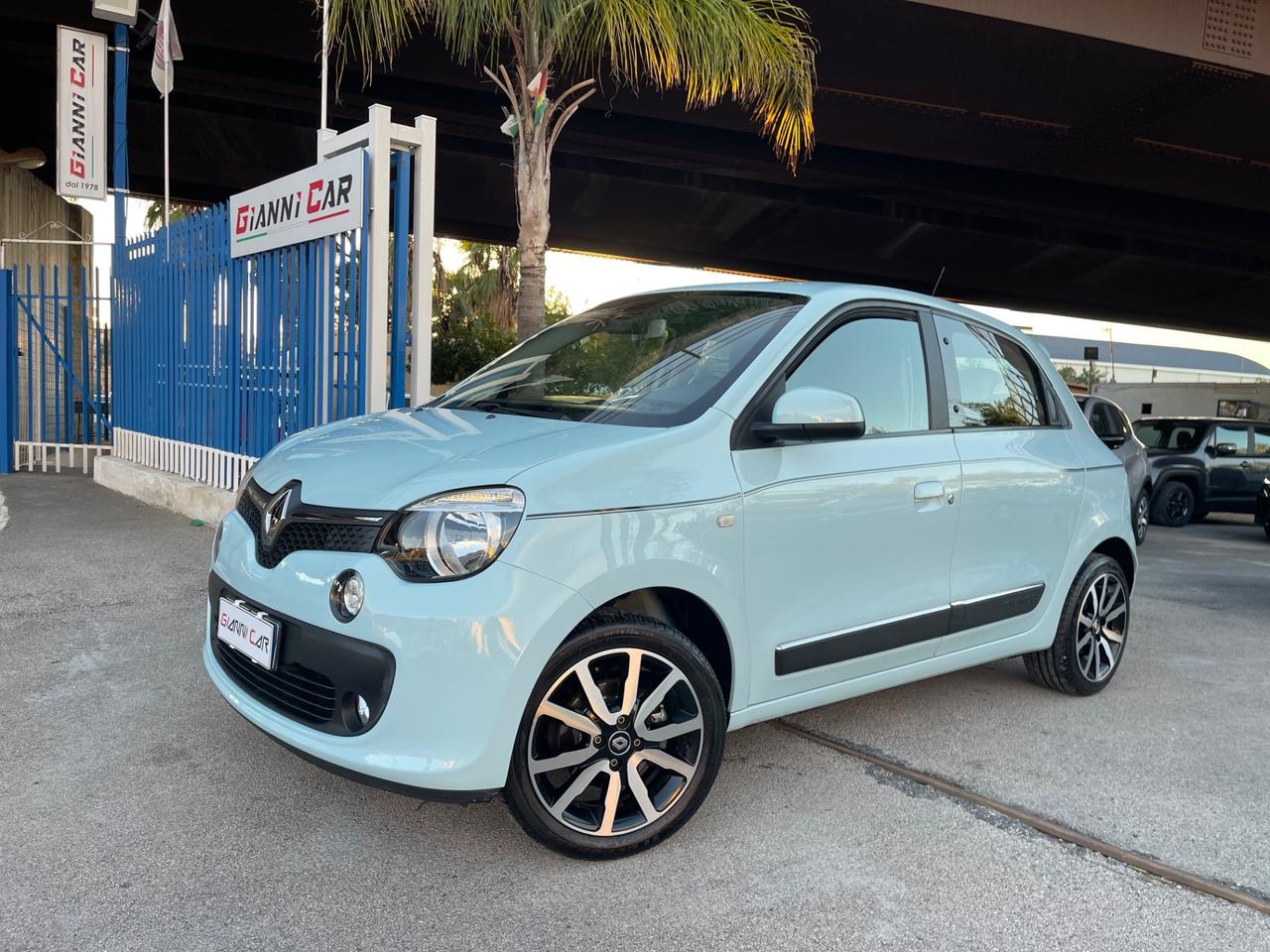 Renault Twingo SCe 71 CV Intens km 86.000