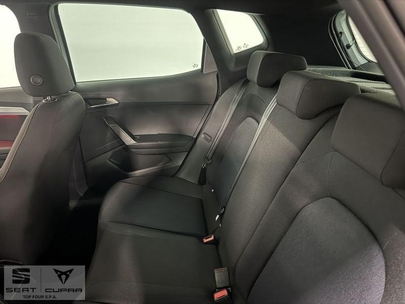 SEAT Arona Arona 1.0 EcoTSI FR