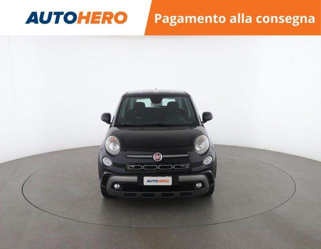 FIAT 500L 1.4 95 CV City Cross