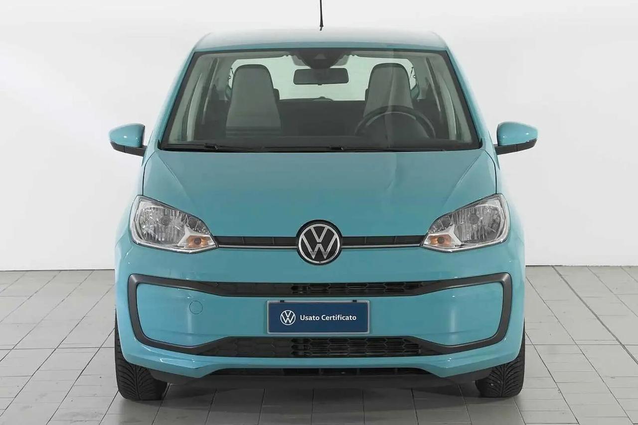 Volkswagen up! 1.0 Take 65CV