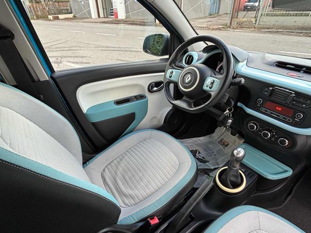 RENAULT Twingo 1.0 Sce energy